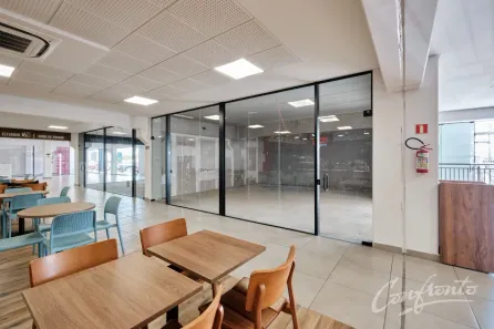Loja / Salão / Ponto Comercial para alugar, 53m² no Pioneiros, Fazenda Rio Grande