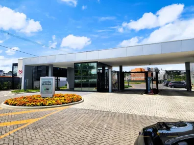 Terreno / Lote / Condomínio à venda, 128m² no Santa Cândida, Curitiba