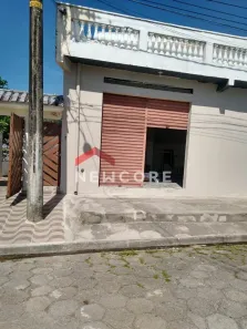 Conjunto Comercial / Sala à venda, 58m² no Santa Terezinha, Itanhaém