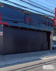 Loja / Salão / Ponto Comercial à venda, 367m² no Vila Hulda, Guarulhos