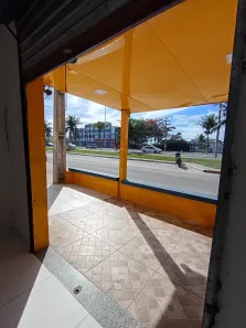 Loja / Salão / Ponto Comercial para alugar, 55m² no Unamar (Tamoios), Cabo Frio