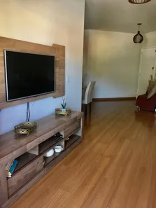 Apartamento com 3 Quartos à venda, 87m² no Saldanha Marinho, Petrópolis