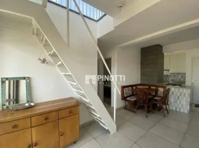 Cobertura com 2 Quartos para venda ou aluguel, 88m² no Jardim do Mar, São Bernardo do Campo