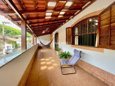 Casa com 3 Quartos à venda, 113m² no Morada da Granja, Barra Mansa