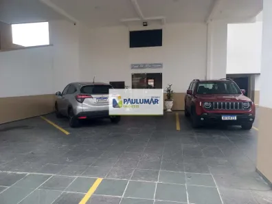 Apartamento com 2 Quartos para alugar, 62m² no Balneário Itaóca, Mongaguá
