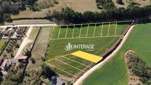 Terreno / Lote / Condomínio à venda, 474m² no , Balsa Nova