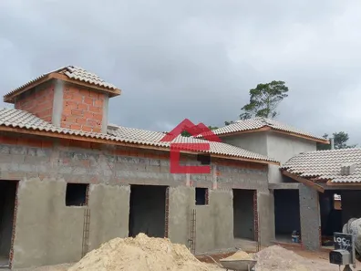 Fazenda / Sítio / Chácara com 2 Quartos à venda, 125m² no Ressaca, Ibiúna