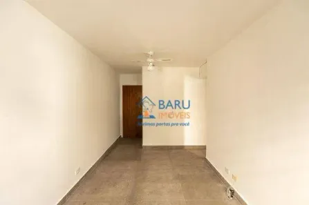 Apartamento com 1 Quarto para alugar, 40m² no Santa Cecília, São Paulo
