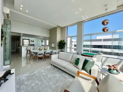 Apartamento com 3 Quartos à venda, 127m² no Navegantes, Capão da Canoa