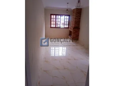 Sobrado com 3 Quartos à venda, 148m² no Colônia, Ribeirão Pires