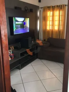 Casa com 2 Quartos à venda, 62m² no Santa Eugênia, Nova Iguaçu
