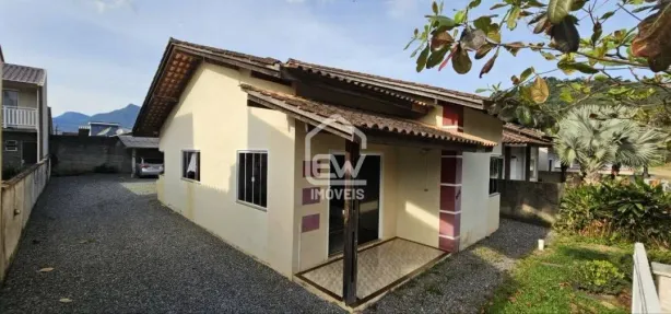 Casa com 3 Quartos à venda, 336m² no Sossego, Schroeder