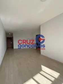 Apartamento com 3 Quartos para venda ou aluguel, 103m² no Jardim Donângela, Rio Claro