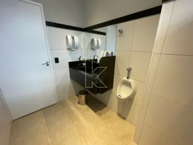 Casa Comercial para alugar, 156m² no Vila Olímpia, São Paulo