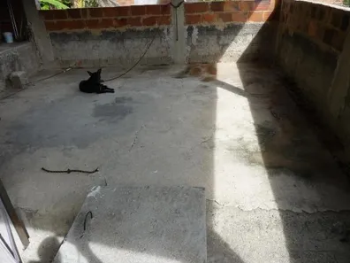 Sobrado com 2 Quartos à venda, 90m² no Santa Rosa, Niterói