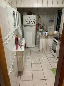 Apartamento com 3 Quartos à venda, 63m² no Parque João de Vasconcelos, Sumaré