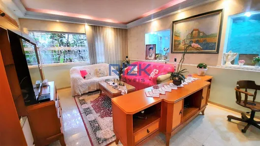 Casa de Vila com 3 Quartos à venda, 400m² no Aclimação, São Paulo