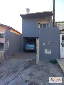 Casa com 2 Quartos à venda, 105m² no Vila Real, Hortolândia