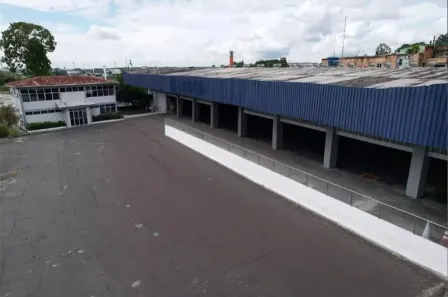 Galpão / Depósito / Armazém para alugar, 2700m² no Japiim, Manaus