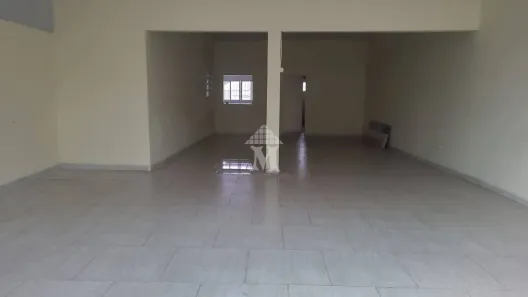 Loja / Salão / Ponto Comercial para alugar, 80m² no Centro, Jarinu