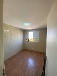 Apartamento com 3 Quartos para alugar, 59m² no Novo Osasco, Osasco