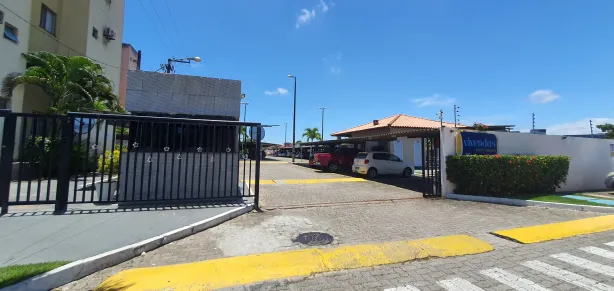 Apartamento com 3 Quartos à venda, 63m² no Santo Antônio, Aracaju