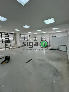 Galpão / Depósito / Armazém para alugar, 400m² no Vila Ernesto, São Paulo