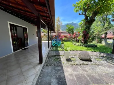 Casa de Condomínio com 2 Quartos à venda, 190m² no Caneca Fina, Guapimirim