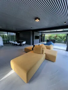 Casa de Condomínio com 4 Quartos à venda, 393m² no SIM, Feira de Santana