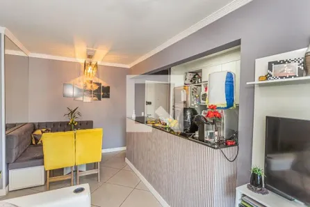 Apartamento com 2 Quartos à venda, 59m² no Vila Arcádia, São Paulo