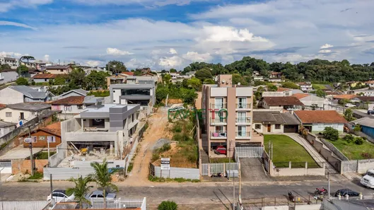 Terreno / Lote / Condomínio à venda, 611m² no Centro, Campo Largo