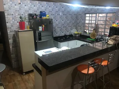 Galpão / Depósito / Armazém à venda, 600m² no Zona Industrial, Brasília