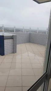 Cobertura com 3 Quartos à venda, 147m² no Satélite, Itanhaém