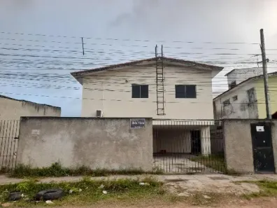 Apartamento com 2 Quartos à venda, 48m² no Pau Amarelo, Paulista