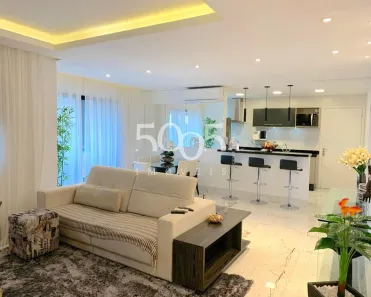 Apartamento com 2 Quartos à venda, 130m² no Jardim Colina da Serra II (Jacaré), Cabreúva