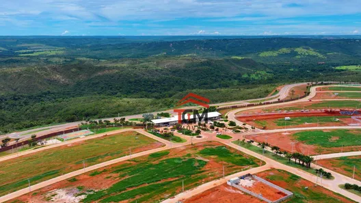 Terreno / Lote / Condomínio à venda, 780m² no Paranoá, Brasília