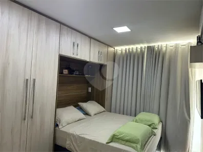 Cobertura com 3 Quartos à venda, 191m² no Ingá, Niterói
