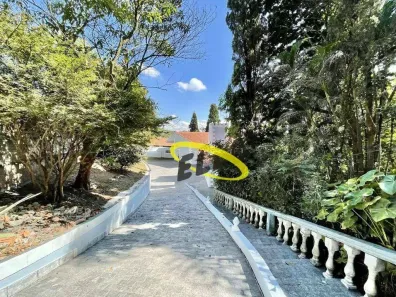 Casa de Condomínio com 3 Quartos à venda, 600m² no Pousada dos Bandeirantes, Carapicuíba