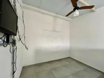 Apartamento com 1 Quarto para alugar, 30m² no Jardim Continental, Jaú