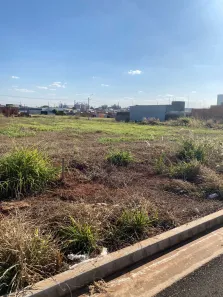 Terreno / Lote / Condomínio à venda, 250m² no Residencial Recanto das Emas, Rio Verde