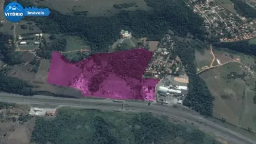 Galpão / Depósito / Armazém à venda, 27000000m² no Dona Catarina, São Roque
