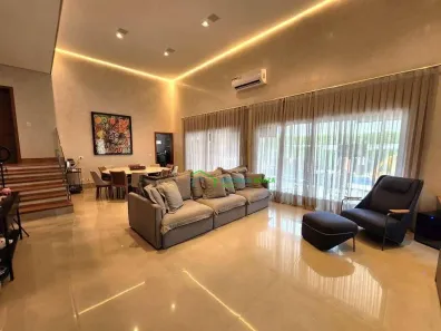 Casa com 3 Quartos à venda, 304m² no Granja Viana, Carapicuíba