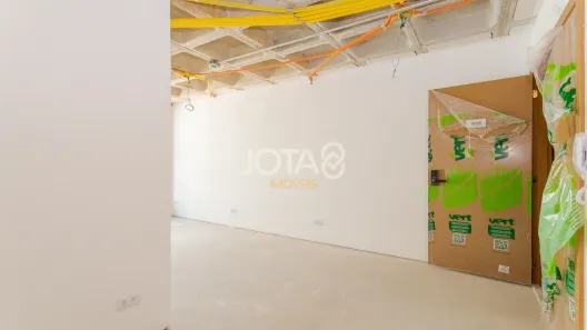 Conjunto Comercial / Sala para alugar, 22m² no Centro, Curitiba