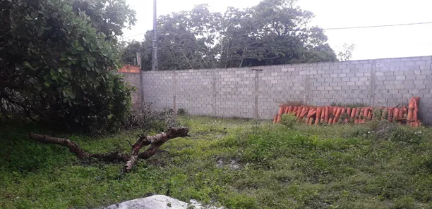 Terreno / Lote / Condomínio à venda, 972m² no Monte Gordo (Monte Gordo), Camaçari