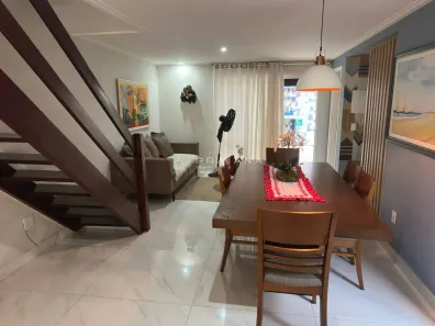 Casa de Condomínio com 4 Quartos à venda, 140m² no Praia Grande, Arraial do Cabo