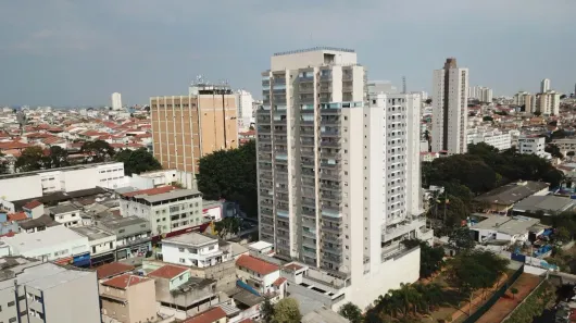 Apartamento com 2 Quartos à venda, 61m² no Vila Constança, São Paulo