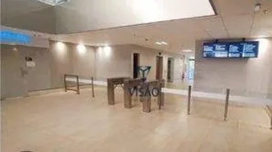 Conjunto Comercial / Sala à venda, 33m² no Asa Sul, Brasília