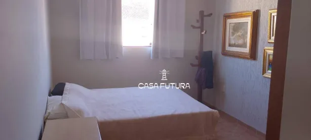 Apartamento com 2 Quartos à venda, 66m² no Planalto do Sol, Pinheiral