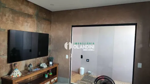 Sobrado com 2 Quartos à venda, 128m² no Residencial Conquista, Artur Nogueira