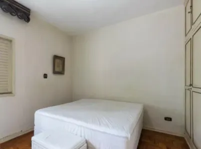 Casa de Vila com 3 Quartos à venda, 199m² no Indianópolis, São Paulo